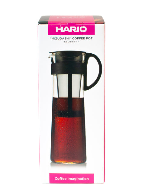 Hario Mizudashi Cold Brewer
