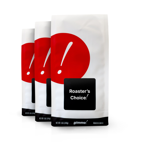 Gift Subscription - Roaster's Choice