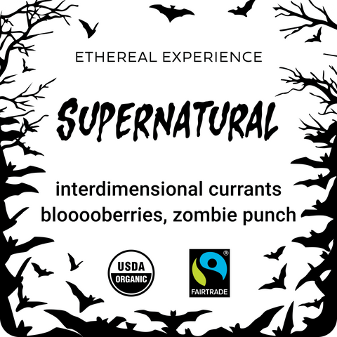 Supernatural