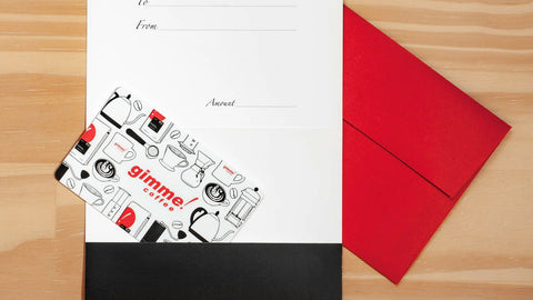 Giftcards